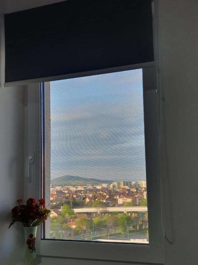 Alphaville Arena Sky View Brașov