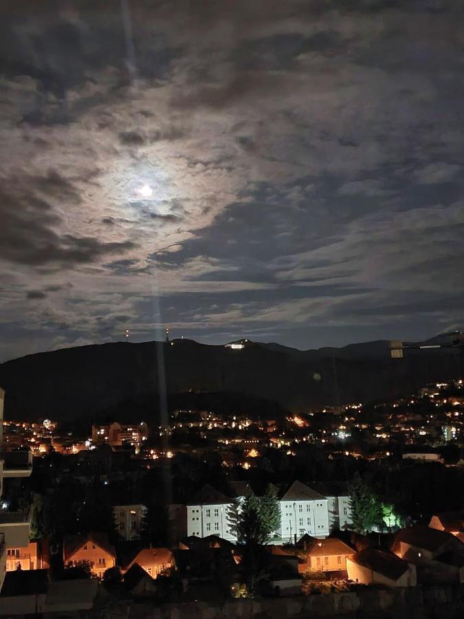 Alphaville Arena Sky View Apartament *
