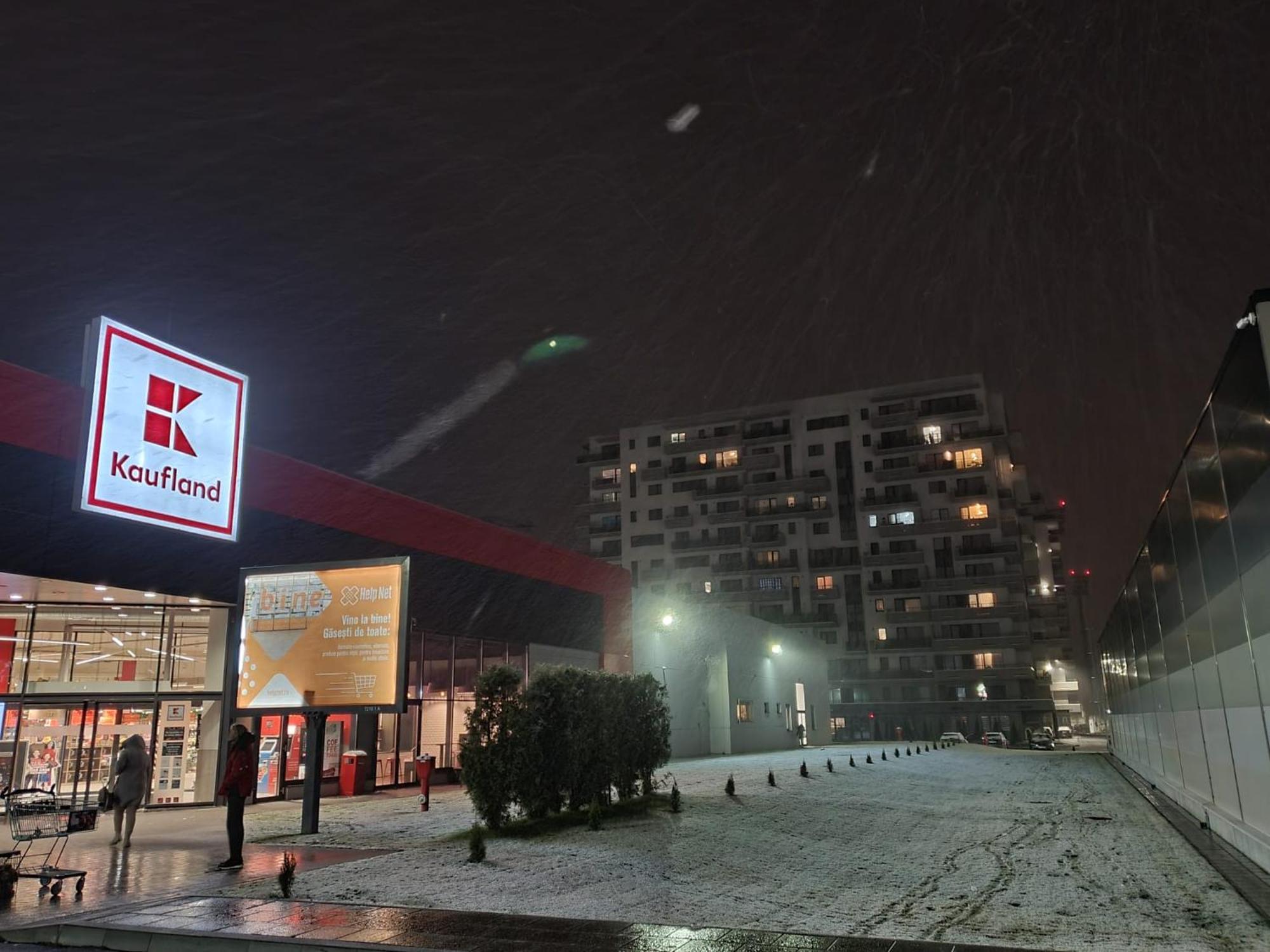 Alphaville Arena Sky View Brașov