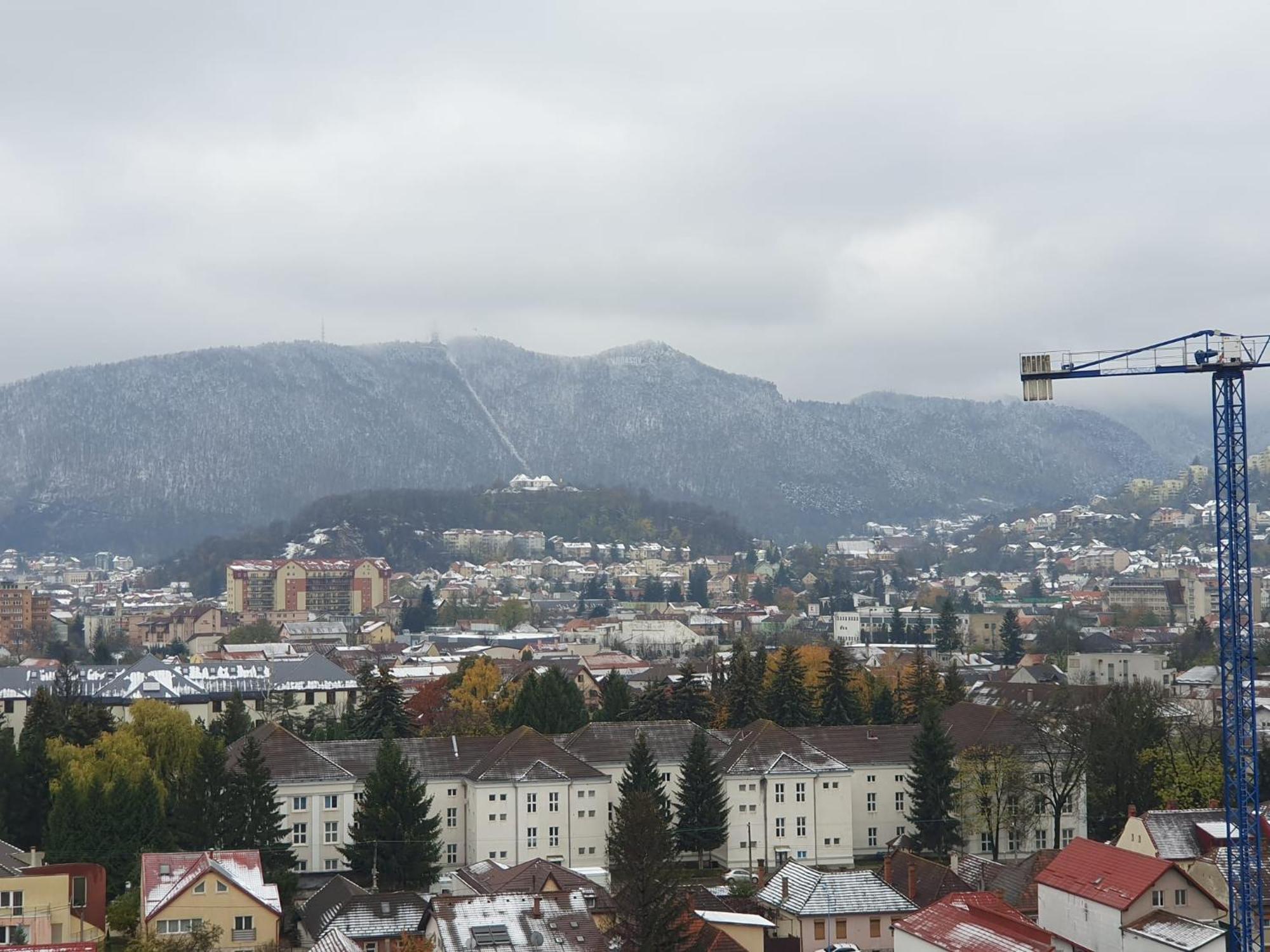 Alphaville Arena Sky View Apartament